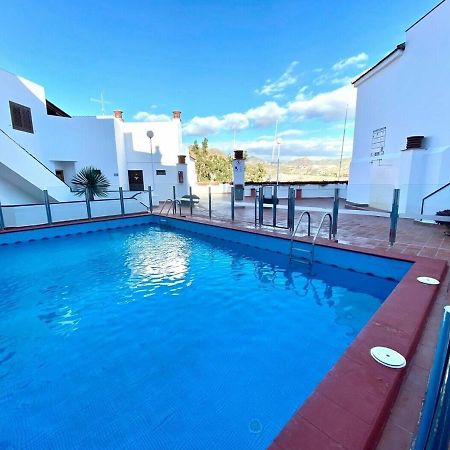 Los Cristianos Apartment, 1 Bedroom Wifi Free & Big Terrace Exterior photo